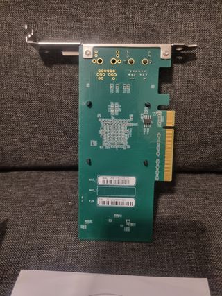 Tarjeta de Red 10GB 10Gtek