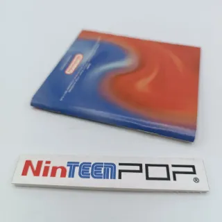 Pokémon Pinball Rubí y Zafiro Game Boy Advance