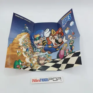 Pokémon Pinball Rubí y Zafiro Game Boy Advance