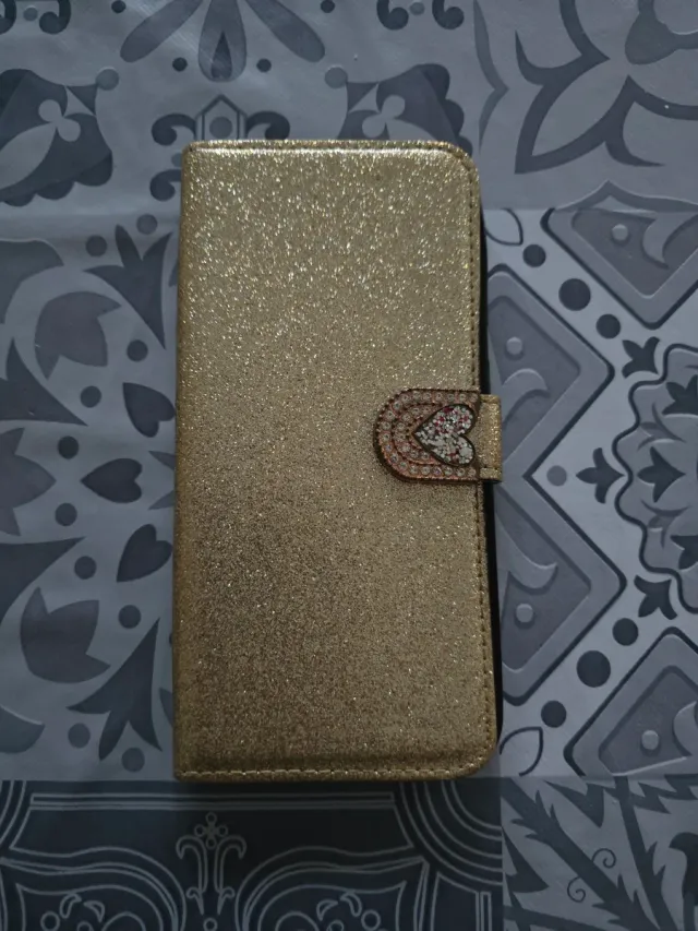 Funda Samsung Galaxy A70 Brillante