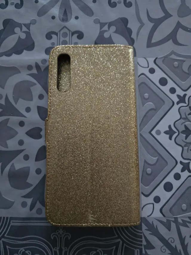 Funda Samsung Galaxy A70 Brillante