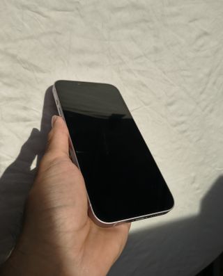 iPhone 14 Plus 128GB Rosa