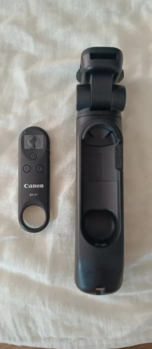 Trípode Canon HG 100 BR-E1 Nuevo