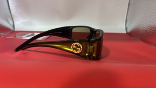 Gafas de sol Gucci GG2516S Marrones