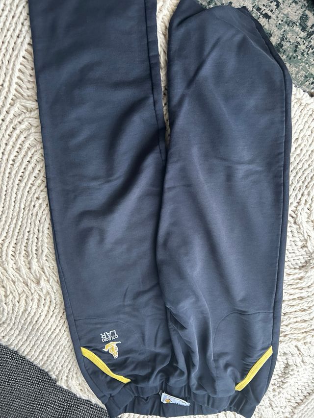 Pantalón chándal gimnasio LAR