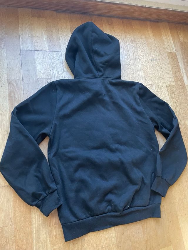 Sudadera Trapstar Shooters talla S