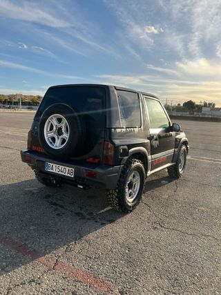Suzuki Vitara 1998