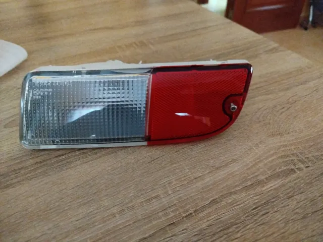 Piloto Marcha Atrás Suzuki Ignis Refe 86970-86G00