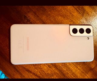 Samsung Galaxy S21 Nero - Ottimo Stato