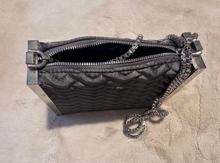 Bolso Clutch Purificación García