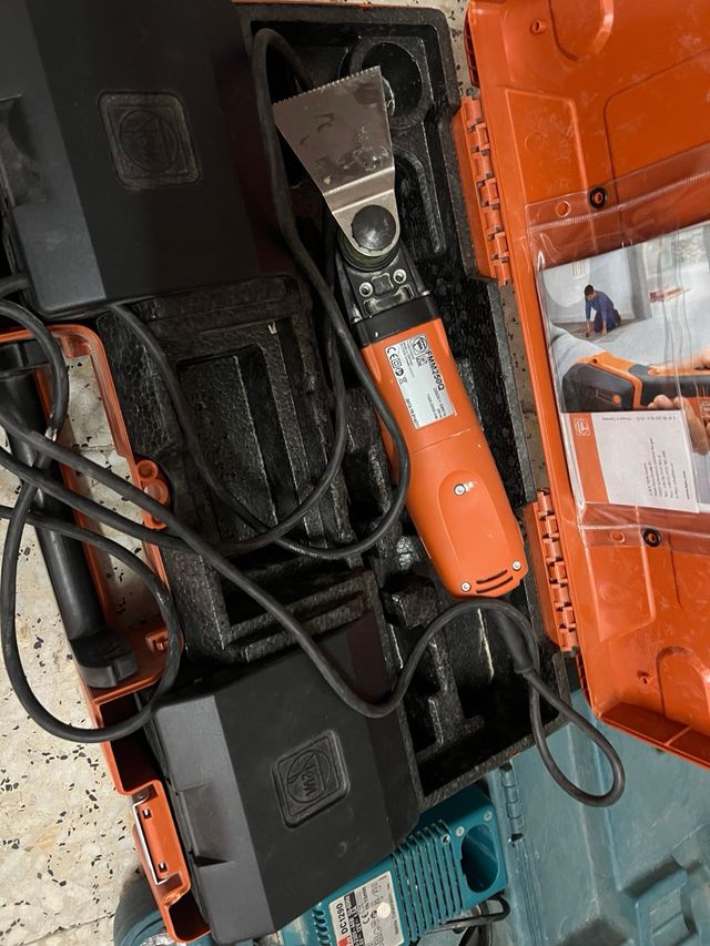 Feim Multimaster FMM 250 Q