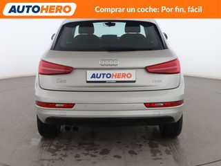 Audi Q3 1.4 TFSI ACT Sport