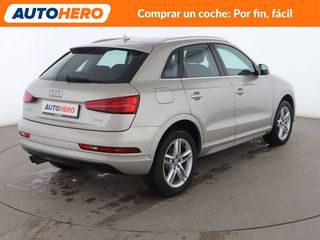 Audi Q3 1.4 TFSI ACT Sport