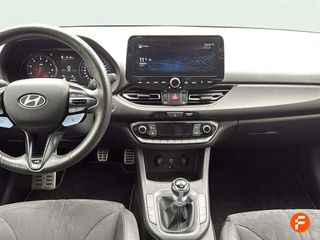 Hyundai i30 2.0 TGDI 206kW (280CV) N Performance
