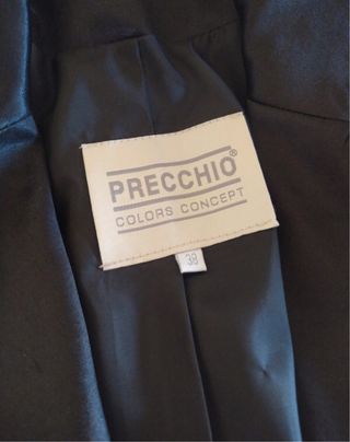 Lote 3 prendas Talla M