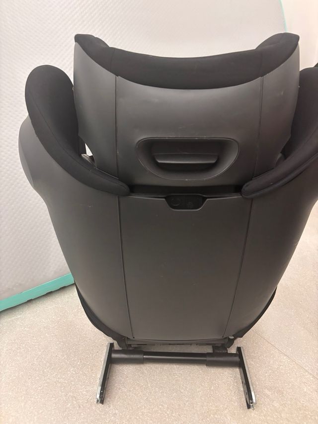 Silla coche Cybex niño