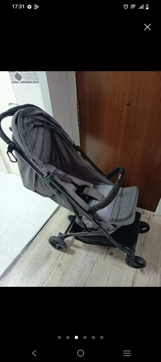 Silla de paseo Inglesina Sketch