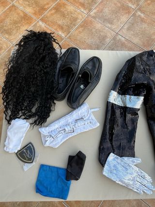 Colección Michael Jackson