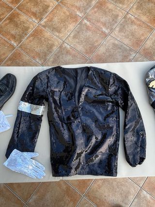 Colección Michael Jackson