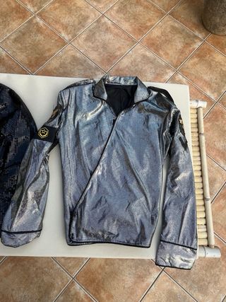 Colección Michael Jackson