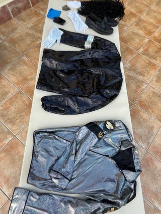 Colección Michael Jackson