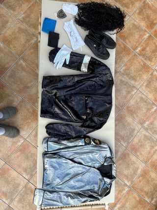 Colección Michael Jackson