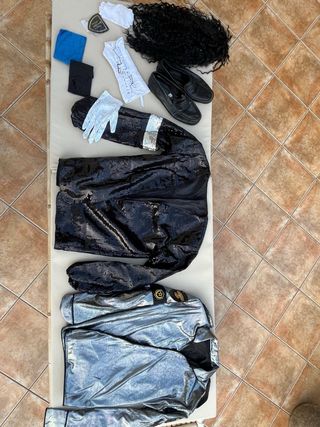 Colección Michael Jackson