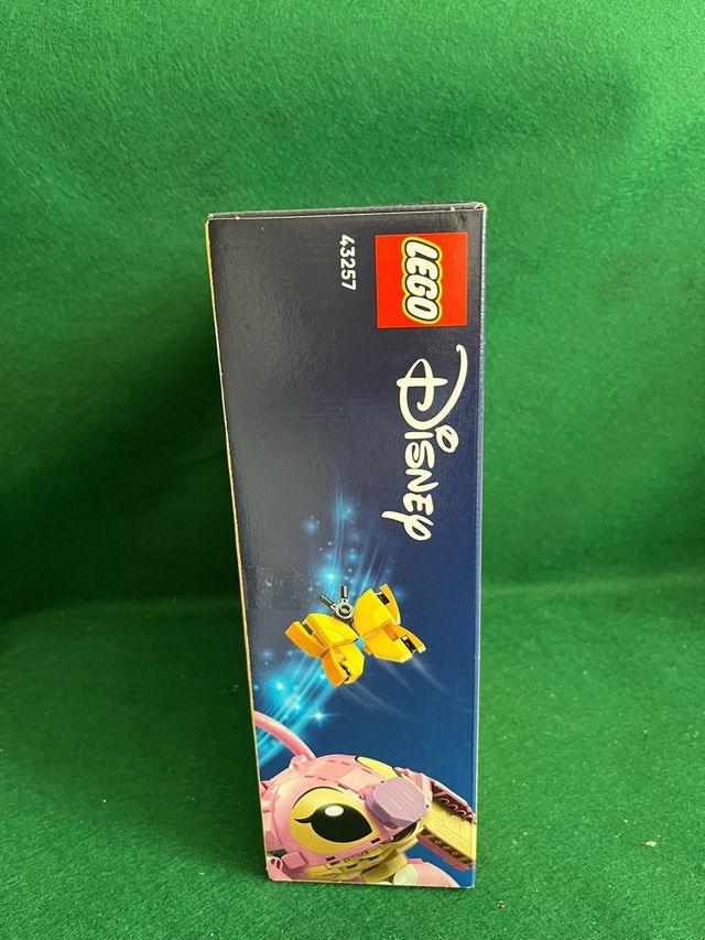 LEGO Disney Angel