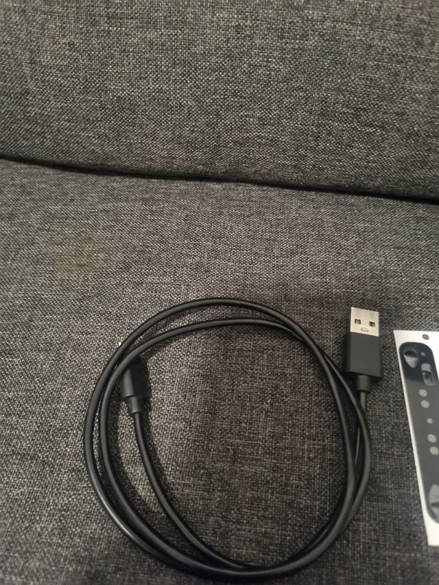 Power Bank 10000mAh con Cámara Oculta