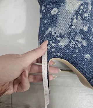 Botas Michael Kors vaqueras