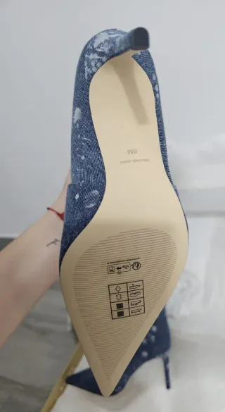 Botas Michael Kors vaqueras