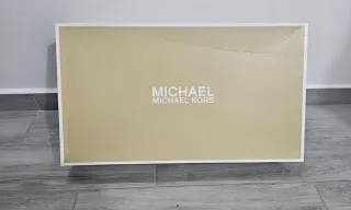 Botas Michael Kors vaqueras