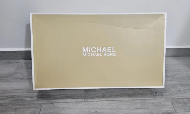 Botas Michael Kors vaqueras