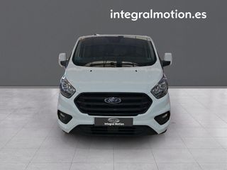 Ford Transit Custom Van 2.0 TDCI 96kW 340 L2 MHEV Trend furgón