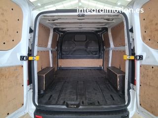 Ford Transit Custom Van 2.0 TDCI 96kW 340 L2 MHEV Trend furgón