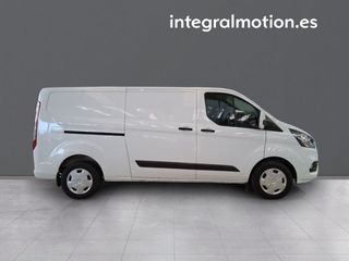 Ford Transit Custom Van 2.0 TDCI 96kW 340 L2 MHEV Trend furgón