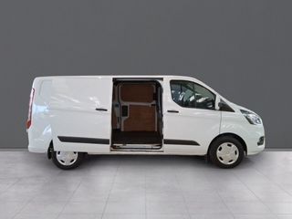 Ford Transit Custom Van 2.0 TDCI 96kW 340 L2 MHEV Trend furgón