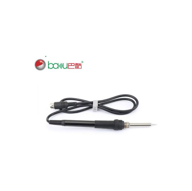 Mango Cautín Repuesto Estación Soldadura