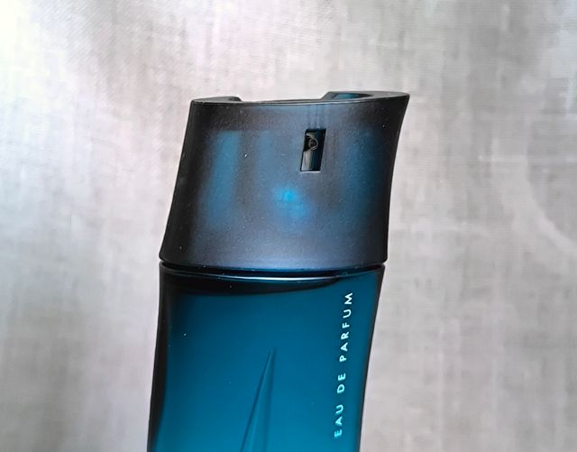 EDP Kenzo Homme 100 ml (NUEVO)