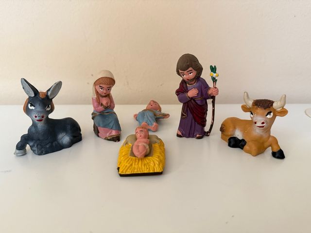 Belén Pech años 70 a estrenar