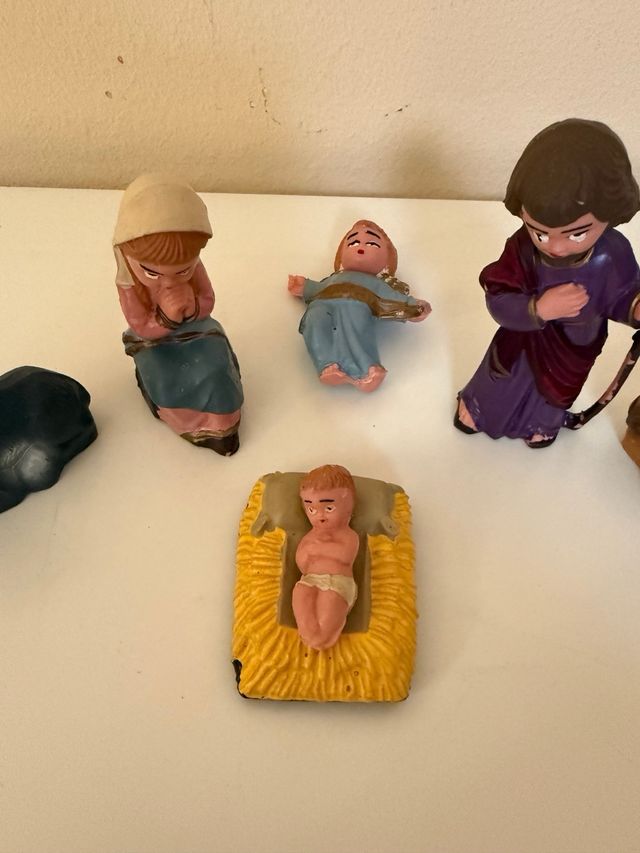 Belén Pech años 70 a estrenar