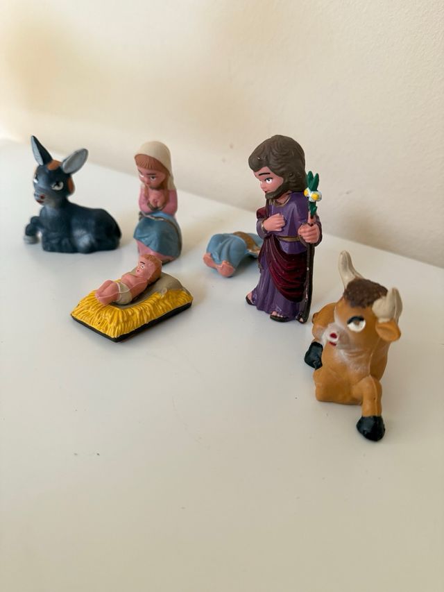 Belén Pech años 70 a estrenar