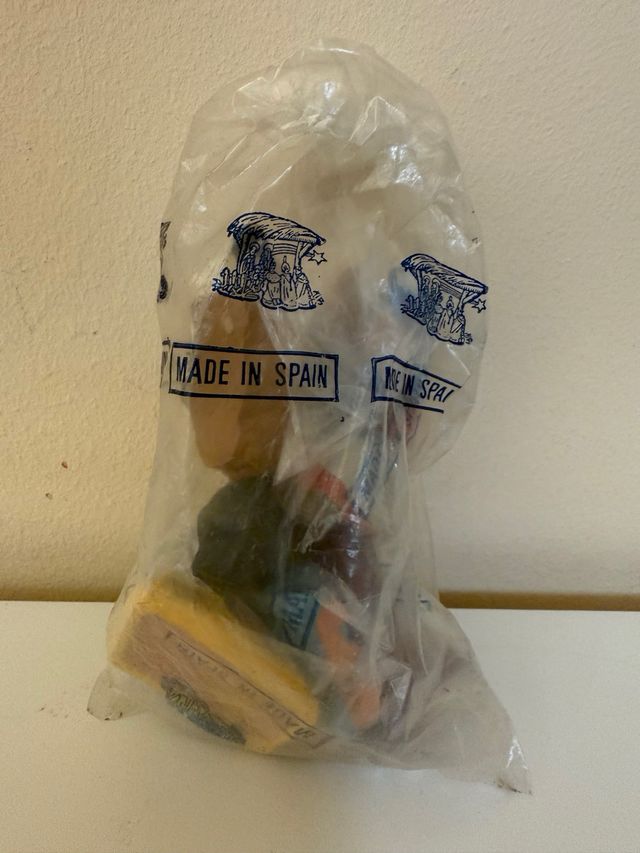 Belén Pech años 70 a estrenar