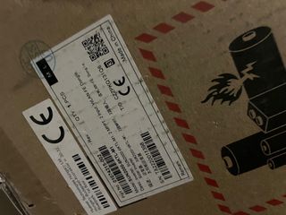 Inversor placas solares Huawei