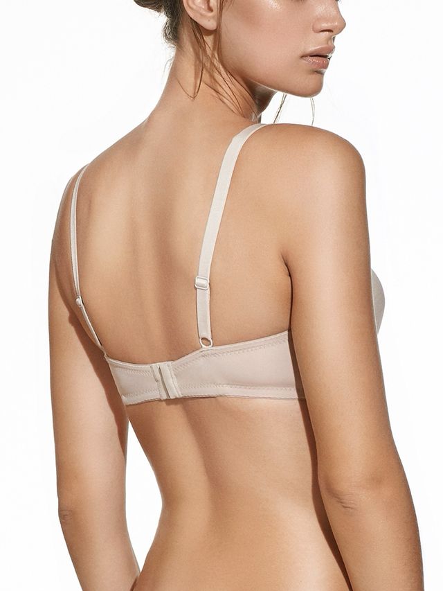 Sujetador  CAMILA SELENE 105C