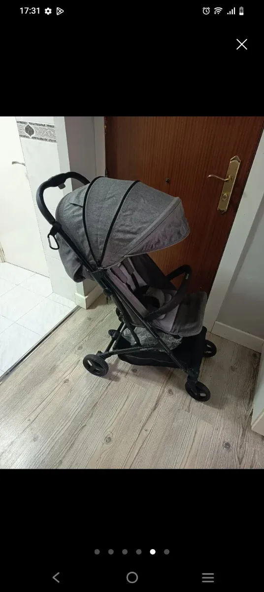 Silla de paseo Inglesina Sketch