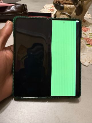 Samsung Galaxy Z Fold5