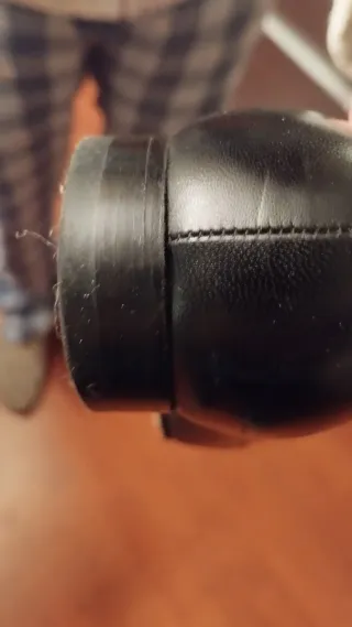 Zapatos Carolina Herrera Negros