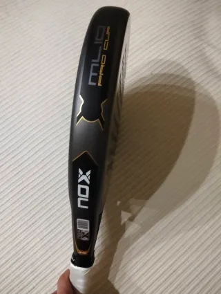 Pala NOX ML10 PRO CUP COORP 23
