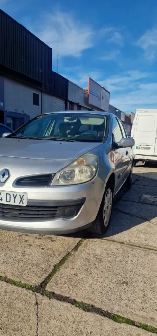 Renault Clio 2006